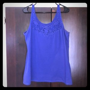 Old Navy Tank XL